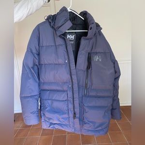 Helly Hansen Tromso Jacket